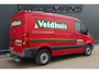 Volkswagen Crafter 35 2.0 TDI L1H1 MOTOR DEFECT
