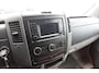 Volkswagen Crafter 35 2.0 TDI L1H1 MOTOR DEFECT