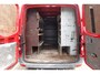 Volkswagen Crafter 35 2.0 TDI L1H1 MOTOR DEFECT