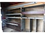 Volkswagen Crafter 35 2.0 TDI L1H1 MOTOR DEFECT