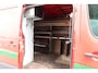 Volkswagen Crafter 35 2.0 TDI L1H1 MOTOR DEFECT