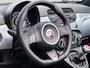 Fiat 500C 1.2 S Lounge Cabrio Airco PDC Leder