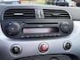 Fiat 500C 1.2 S Lounge Cabrio Airco PDC Leder