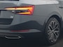 Skoda Superb Combi 1.4 TSI iV Laurin & Klement PHEV 218pk Dealer O.H. | Trekhaak Af Fabriek | Panodak | Adaptive Cruise | 360 Camera | Canton Audio | Lederen Comfortzetels Massage & Ventilatie & Memory | Sfeerverlichting | Keyless | Blis | Stuur Verwarmd | Plug In Hybrid |