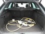 Skoda Superb Combi 1.4 TSI iV Laurin & Klement PHEV 218pk Dealer O.H. | Trekhaak Af Fabriek | Panodak | Adaptive Cruise | 360 Camera | Canton Audio | Lederen Comfortzetels Massage & Ventilatie & Memory | Sfeerverlichting | Keyless | Blis | Stuur Verwarmd | Plug In Hybrid |