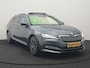 Skoda Superb Combi 1.4 TSI iV Laurin & Klement PHEV 218pk Dealer O.H. | Trekhaak Af Fabriek | Panodak | Adaptive Cruise | 360 Camera | Canton Audio | Lederen Comfortzetels Massage & Ventilatie & Memory | Sfeerverlichting | Keyless | Blis | Stuur Verwarmd | Plug In Hybrid |