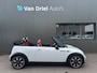 MINI Cooper Cabrio 1.6 Automaat Sidewalk / Leder !