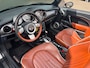 MINI Cooper Cabrio 1.6 Automaat Sidewalk / Leder !