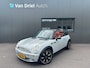 MINI Cooper Cabrio 1.6 Automaat Sidewalk / Leder !