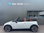 MINI Cooper Cabrio 1.6 Automaat Sidewalk / Leder !