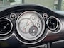 MINI Cooper Cabrio 1.6 Automaat Sidewalk / Leder !