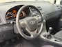 Toyota Avensis 1.8 VVTi Dynamic NAP Cruise Clima LPG