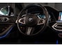 BMW X5 xDrive40d High Executive *M-Sport / Panorama / Harman-Kardon / HUD / Memory / Surround-view*