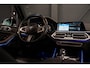 BMW X5 xDrive40d High Executive *M-Sport / Panorama / Harman-Kardon / HUD / Memory / Surround-view*