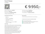 Ford Fiesta 1.1 Trend|NAP|Airco|Cruise Control|5 Deurs