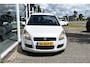 Suzuki Splash 1.2 Exclusive EASSS - 1 Jaar Garantie! -