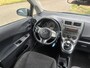 Subaru Trezia 1.3 Luxury Airco Electric pakket Audio-CD LMV 16"ABS ESP Colorpakket Multmedia EBD Trekhaak Dealeronderhoud Nw Apk!
