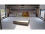 HYMER Tramp Mercedes T680S Premium AIRCO Mercedes Sprinter 170PK Automaat, Airconditioning, Slechts 5500km met zeer veel extra's en pakketten, Lmv.