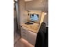 HYMER Tramp Mercedes T680S Premium AIRCO Mercedes Sprinter 170PK Automaat, Airconditioning, Slechts 5500km met zeer veel extra's en pakketten, Lmv.