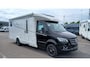 HYMER Tramp Mercedes T680S Premium AIRCO Mercedes Sprinter 170PK Automaat, Airconditioning, Slechts 5500km met zeer veel extra's en pakketten, Lmv.