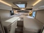HYMER Tramp Mercedes T680S Premium AIRCO Mercedes Sprinter 170PK Automaat, Airconditioning, Slechts 5500km met zeer veel extra's en pakketten, Lmv.