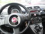 Fiat 500 1.2 Lounge 78dkm! 1ste Eig NL auto Airco Bluetooth