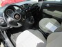 Fiat 500 1.2 Lounge 78dkm! 1ste Eig NL auto Airco Bluetooth