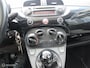 Fiat 500 1.2 Lounge 78dkm! 1ste Eig NL auto Airco Bluetooth