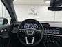 Audi A3 Sportback 40 TFSI e S Line | Navarra Blue | Panoramadak | Leer | Adaptief Cruise Control |