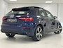 Audi A3 Sportback 40 TFSI e S Line | Navarra Blue | Panoramadak | Leer | Adaptief Cruise Control |