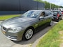 BMW 5-Serie Touring 518d High Exec. AUT. LEER NAVI CRUISE ZEER NETJES VOLLEDIG ONDERHOUDEN