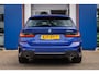BMW 3-Serie Touring 330e Business Edition Plus | M-pakket | Cruise adaptief | Laser LED | Stoel+stuur verwarming | Camera | Winterset | Elektrisch bedienbare achterklep | Apple Carplay/Android Auto | Achteruitrijcamera | Apple Carplay/Android Auto|telefoonintegratie premium | Cruise control adaptief met Stop&Go