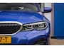 BMW 3-Serie Touring 330e Business Edition Plus | M-pakket | Cruise adaptief | Laser LED | Stoel+stuur verwarming | Camera | Winterset | Elektrisch bedienbare achterklep | Apple Carplay/Android Auto | Achteruitrijcamera | Apple Carplay/Android Auto|telefoonintegratie premium | Cruise control adaptief met Stop&Go