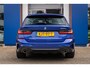 BMW 3-Serie Touring 330e Business Edition Plus | M-pakket | Cruise adaptief | Laser LED | Stoel+stuur verwarming | Camera | Winterset | Elektrisch bedienbare achterklep | Apple Carplay/Android Auto | Achteruitrijcamera | Apple Carplay/Android Auto|telefoonintegratie premium | Cruise control adaptief met Stop&Go
