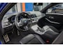 BMW 3-Serie Touring 330e Business Edition Plus | M-pakket | Cruise adaptief | Laser LED | Stoel+stuur verwarming | Camera | Winterset | Elektrisch bedienbare achterklep | Apple Carplay/Android Auto | Achteruitrijcamera | Apple Carplay/Android Auto|telefoonintegratie premium | Cruise control adaptief met Stop&Go