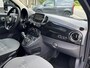 Fiat 500 1.2 Lounge Clima Navi Cruise Groot Scherm PDC Pano