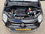 Fiat 500 1.2 Lounge Clima Navi Cruise Groot Scherm PDC Pano