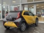 Toyota Aygo X Hybrid 115 GR Sport | Super zuinig | Stoelverwarming | PDC V+A