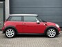 MINI Cooper Mini 1.6 Chili | Airco | Nieuwe APK |