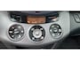 Toyota RAV4 2.0 VVTi Linea Sol 4WD Trekhaak/Cruise-control