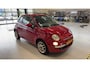 Fiat 500 1.2 Naked 4-Cilinder Airco 67.000km. 2e eigenaar Zuinig