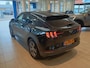Ford Mustang Mach-E RWD 75 kWh | 98% SoH | 360 Camera | B&O | All-Season | Dealer Onderhouden | BTW-Auto | Achteruitrijcamera | Audio installatie premium | Cruise control adaptief met Stop&Go en stuurhulp