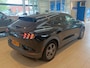 Ford Mustang Mach-E RWD 75 kWh | 98% SoH | 360 Camera | B&O | All-Season | Dealer Onderhouden | BTW-Auto | Achteruitrijcamera | Audio installatie premium | Cruise control adaptief met Stop&Go en stuurhulp