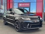 Land Rover Range Rover Sport P575 SVR Full | Panorama | Carbon | Stoelverkoeling | Luchtvering | Alcantara hemel | BTW