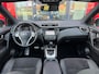 Nissan Qashqai 1.2 N-Vision Panorama / 360 Camera, Panorama, Elec. Stoelen, Stoelverwarming