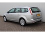 Ford Focus 1.8 16V 125PK Limited