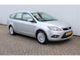 Ford Focus 1.8 16V 125PK Limited