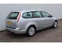 Ford Focus 1.8 16V 125PK Limited