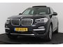 BMW X3 XDrive20i High Executive | Trekhaak | Panoramadak | Org NL | 360 Camera | Digital Cockpit | Navigatie | Stoelverwarming |