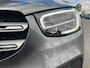 Mercedes-Benz GLC GLC 300e 4Matic Luchtvering/Memory